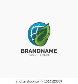 Tree, leaves, nature, organic icon and logo in vector.