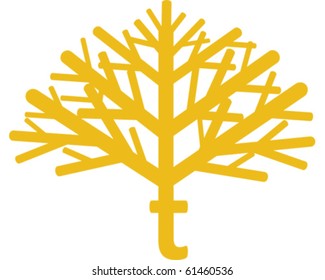 Tree Letter