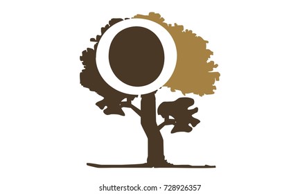 Tree Letter Q
