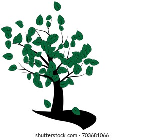 Tree of life 