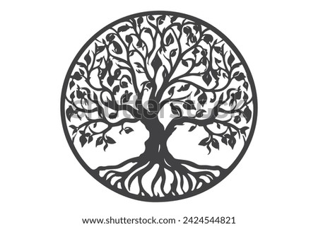 Tree of life Bundle, Tree of life Clipart, Tree of life cut files for Cricut, Celtic tree of life ,Family Reunion