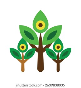 Tree of Life Celebrating Family and Community Harmony, 