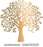 Tree of life collection, Wall Art, Wall Decorة  Files for Laser Cutting CNC Engraving Clipart