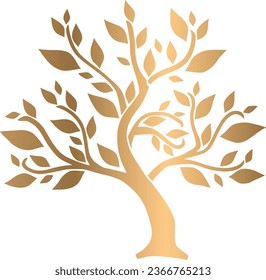 Tree of life collection, Wall Art, Wall Decorة  Files for Laser Cutting CNC Engraving Clipart