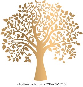 Tree of life collection, Wall Art, Wall Decorة  Files for Laser Cutting CNC Engraving Clipart