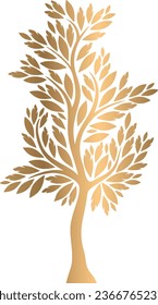 Tree of life collection, Wall Art, Wall Decorة  Files for Laser Cutting CNC Engraving Clipart
