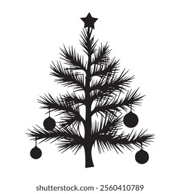 Tree of life with leaves, vector illustration of a  tree with roots