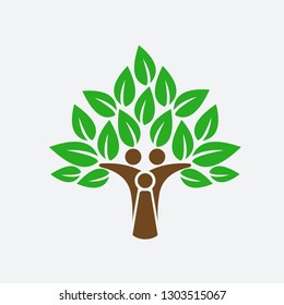 Tree of Life vector