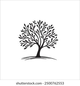 Tree Line Icon Set | Minimalist Nature Symbols
Simple Tree Line Icons | Nature Outline Design
Abstract Tree Line Icon Pack | Vector Illustration
