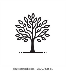 Tree Line Icon Set | Minimalist Nature Symbols
Simple Tree Line Icons | Nature Outline Design
Abstract Tree Line Icon Pack | Vector Illustration
