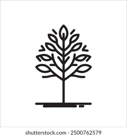 Tree Line Icon Set | Minimalist Nature Symbols
Simple Tree Line Icons | Nature Outline Design
Abstract Tree Line Icon Pack | Vector Illustration
