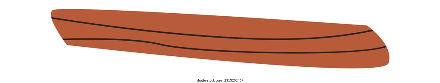 Tree Log Icon Vector Illustration