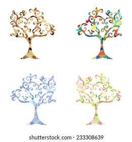 Tree Logo