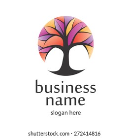tree logo