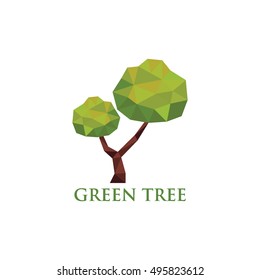 Tree logo