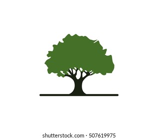 Tree logo