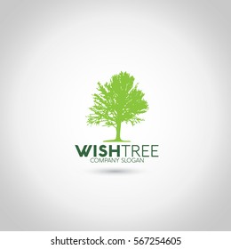 Tree Logo