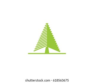 Tree logo