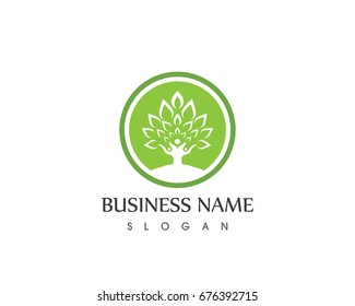 tree Logo