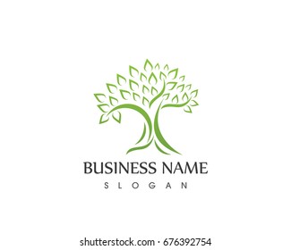 tree Logo