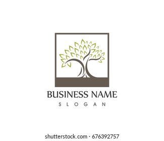 tree Logo