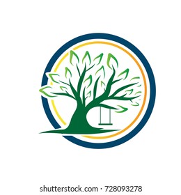 TREE LOGO