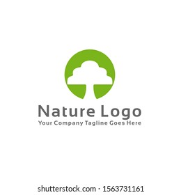 
tree logo or banyan tree