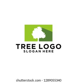 tree logo design