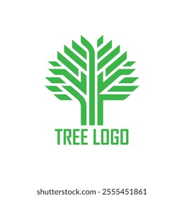 Tree logo design for business