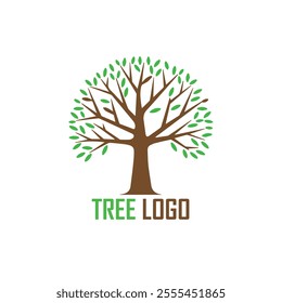 Tree logo design for business