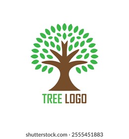 Tree logo design for business
