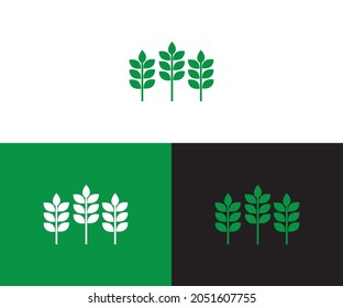 tree logo design eps format
