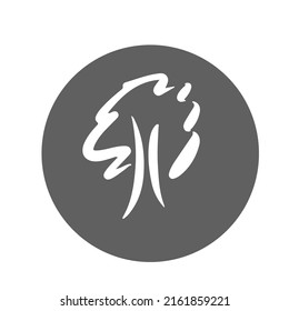 tree logo design and image
