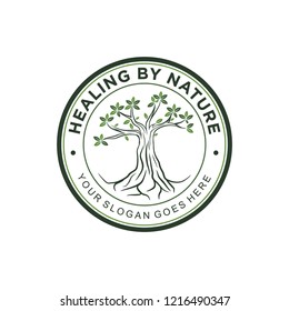 tree logo design inspiration