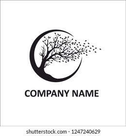 Tree logo design inspiration