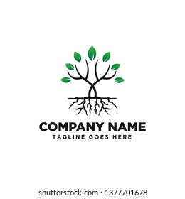 Tree Logo Design Inspiration