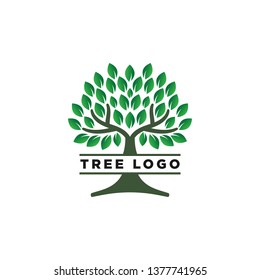 Tree Logo Design Inspiration