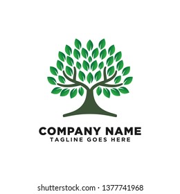 Tree Logo Design Inspiration