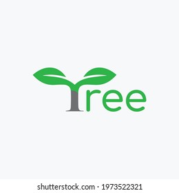 Tree Logo Design Vector Download