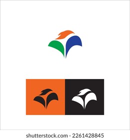 Tree Logo Design Vector Illustration