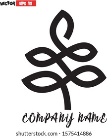 Tree Logo Design for Your Company