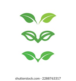 Tree logo icon vector illustration design.Vector silhouette of a tree templates of tree logo and roots  tree of life design illustration