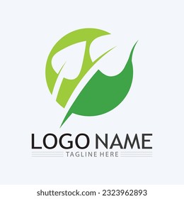 Tree logo icon vector illustration design.Vector silhouette of a tree templates of tree logo and roots  tree of life design illustration
