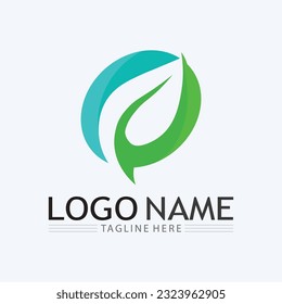 Tree logo icon vector illustration design.Vector silhouette of a tree templates of tree logo and roots  tree of life design illustration