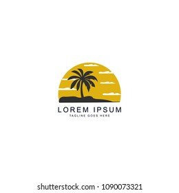 TREE LOGO TEMPLATE