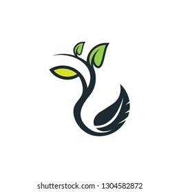 tree logo template
