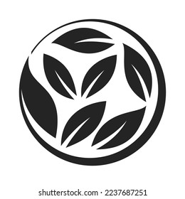 Tree Logo template Icon Illustration abstract Brand Identity