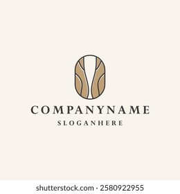 Tree logo template vector illustration design