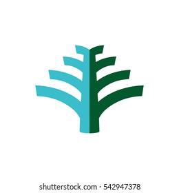 Tree Logo for your branding