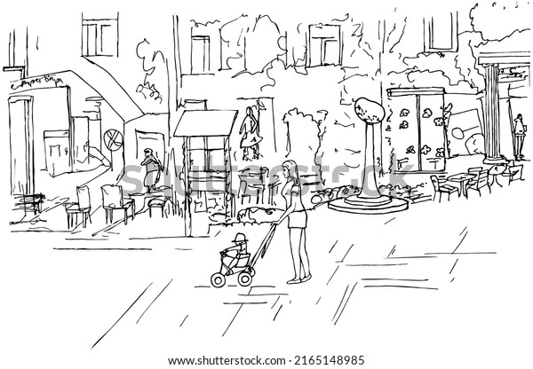 Картинка для iThyx рисунка Міський сад — Дерево кохання,вулиця Преображенська,28 , Одеса, Україна